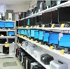 Компьютерные магазины в Павловской
