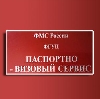 Паспортно-визовые службы в Павловской