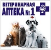 Ветеринарные аптеки в Павловской