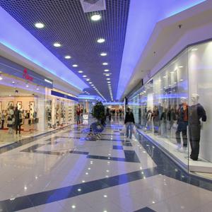 Торговые центры Павловской
